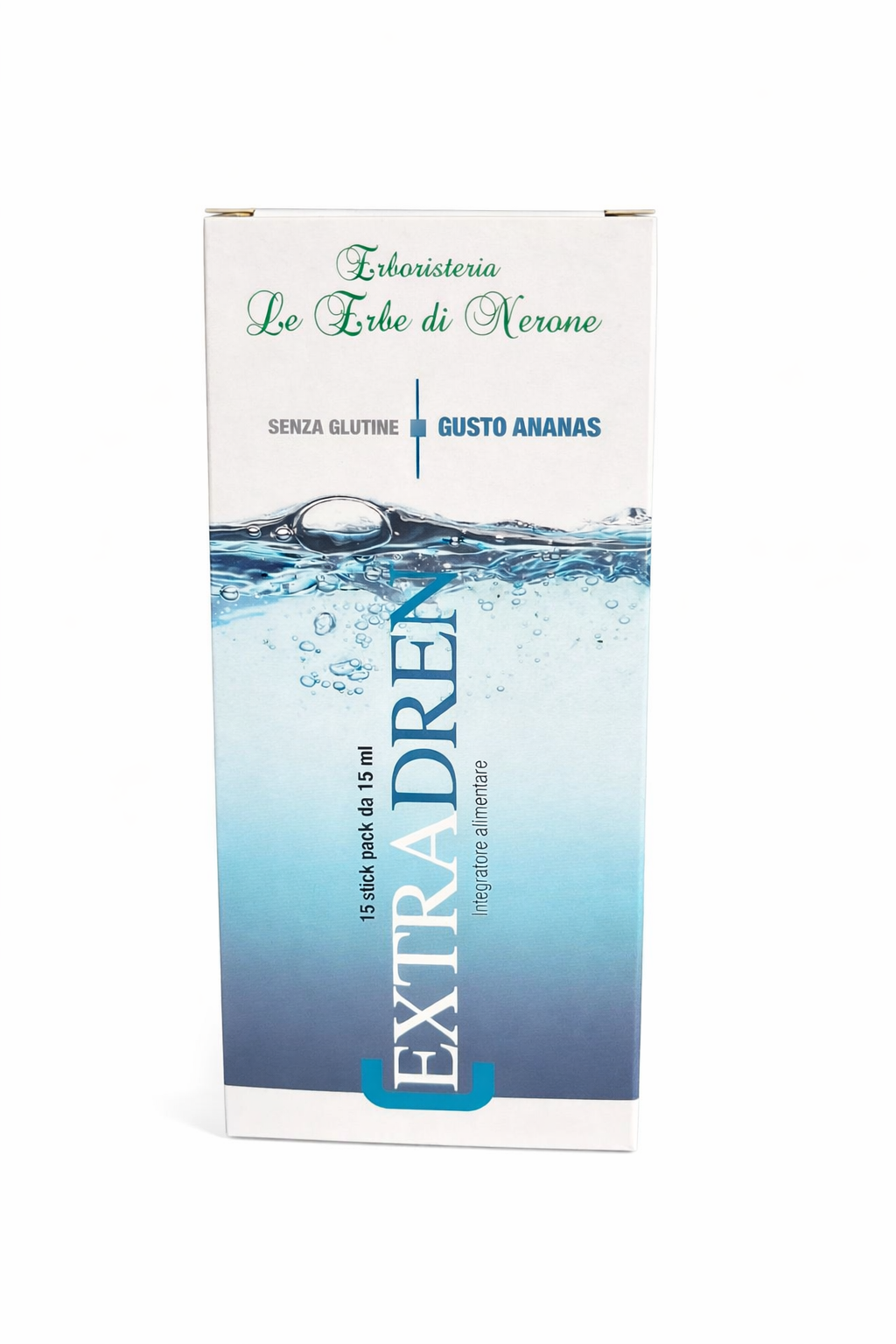 EXTRADREN ananas