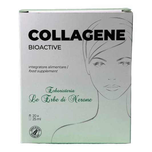 Collagene Bioactive - Le Erbe di Nerone