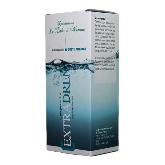 Extradren - Le Erbe di Nerone