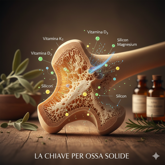 Le tue ossa sono forti come credi? Il 4 Marzo scoprilo con la Giornata MOC