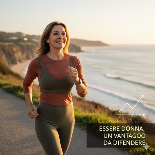 Il Tuo Protocollo di Salute: Cos'è Veramente la "Salute" e Perché le Donne Devono Proteggerla