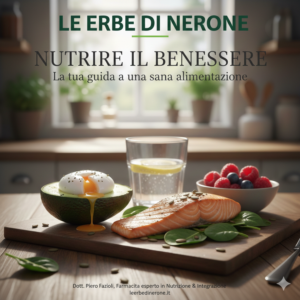 Dieta Low Carb: Guida Pratica per un'Alimentazione Consapevole e Funzionale