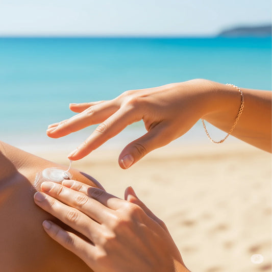 Sole, Abbronzatura e Pelle: Sveliamo i Segreti per un'Estate Radiosa e Sicura! - Le Erbe di Nerone