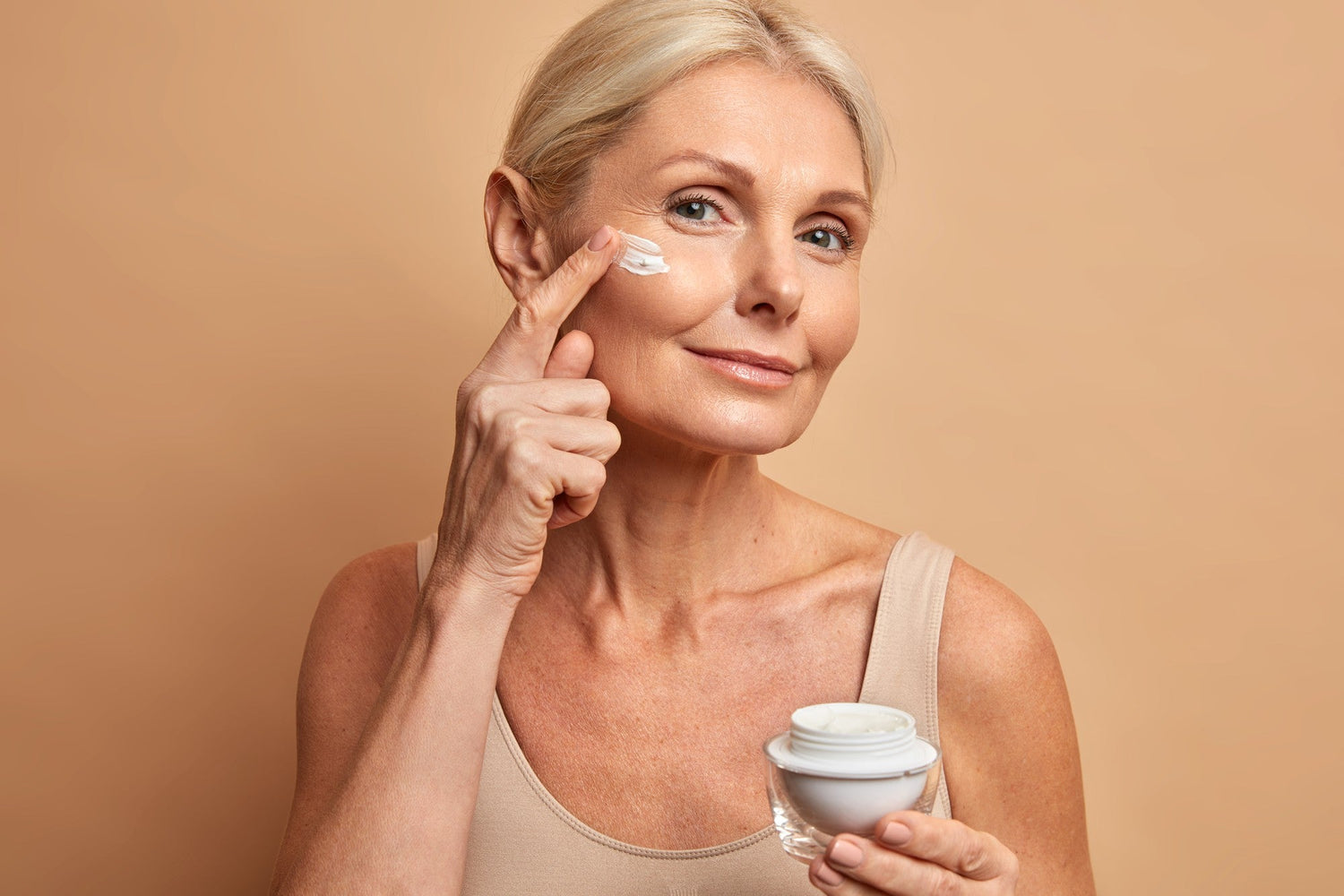 Anti-aging e Bellezza