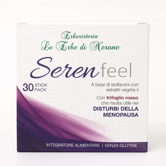 Serenfeel