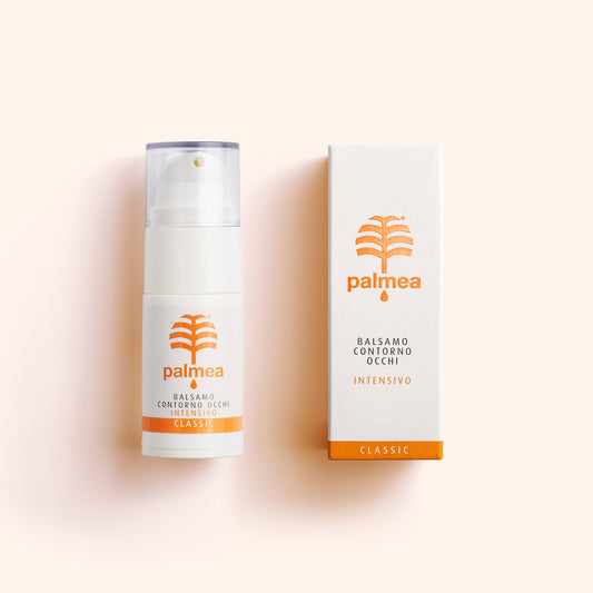 Palmea Balsamo Contorno Occhi – Intensivo (Classic)