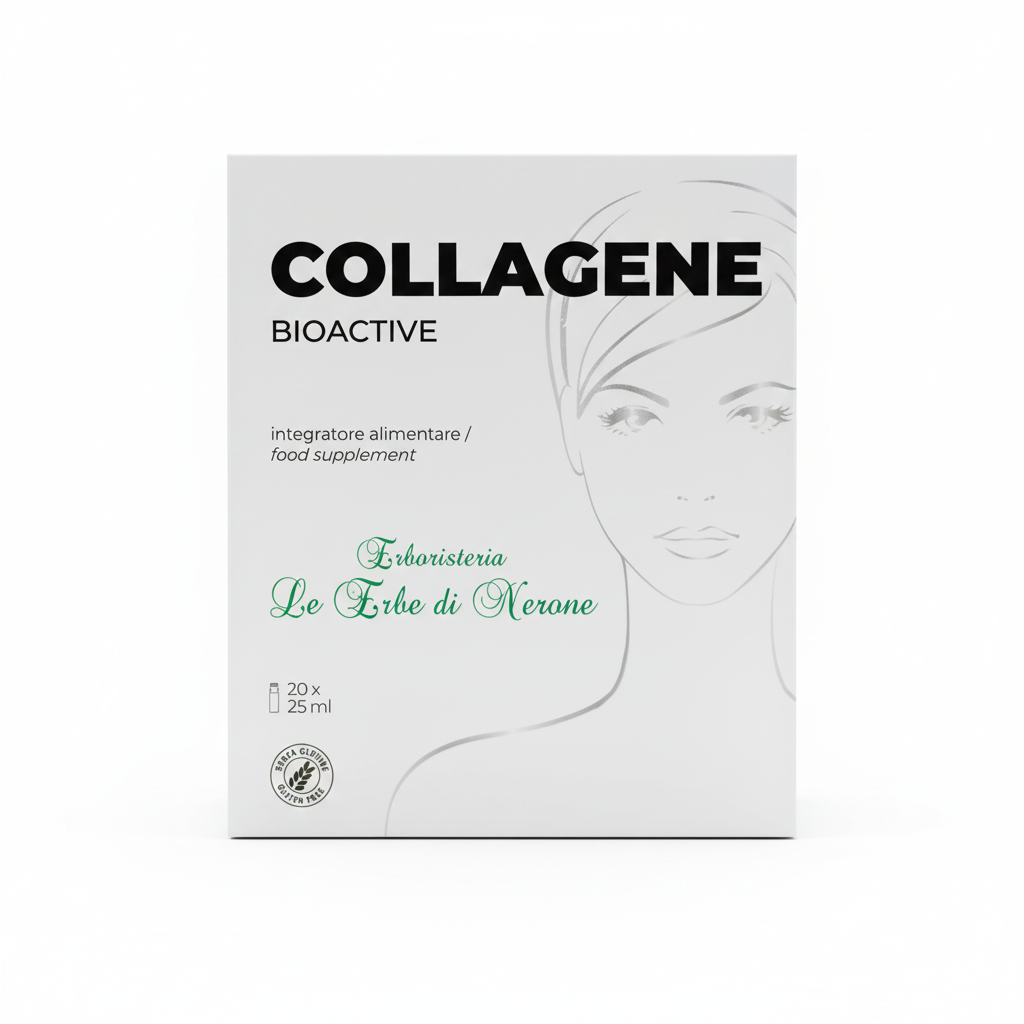 Collagene Bioactive