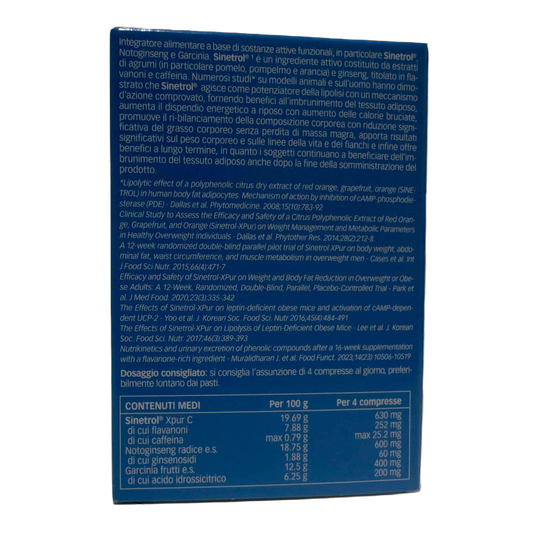 OXANTIN MED – Lipid Reduce