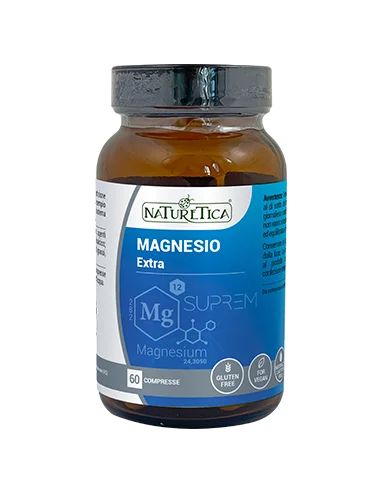 Magnesio Extra Supreme
