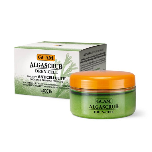 GUAM Algascrub Dren-Cell