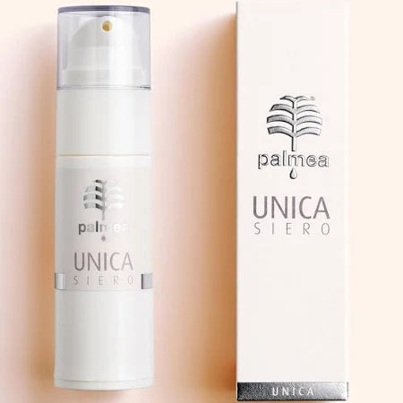 Palmea UNICA – Siero Rigenerante